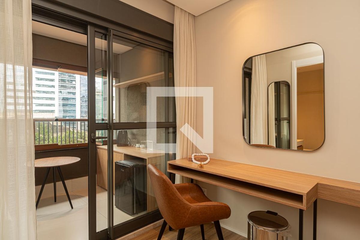Kitnet-Studio, 25 m² - Foto 6