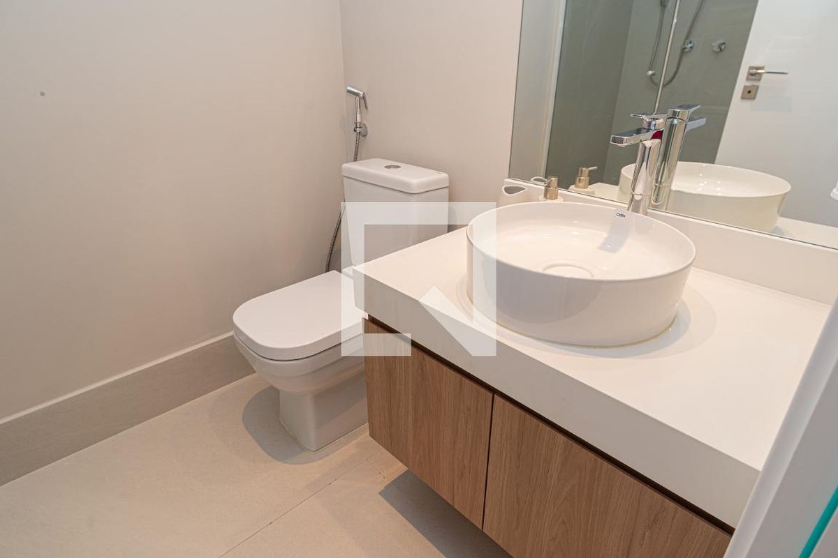 Kitnet-Studio, 25 m² - Foto 12