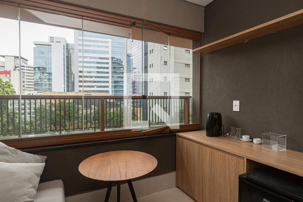 Kitnet-Studio, 25 m² - Foto 15