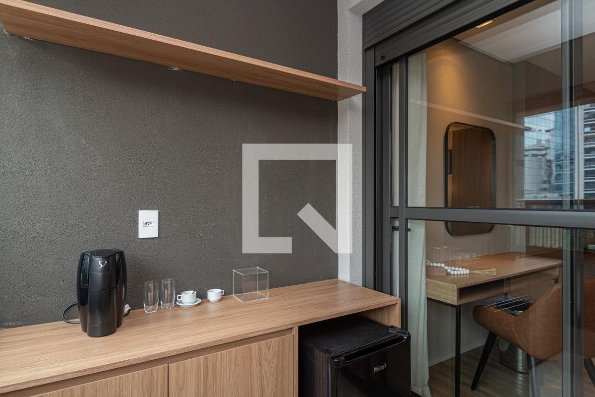Kitnet-Studio, 25 m² - Foto 18
