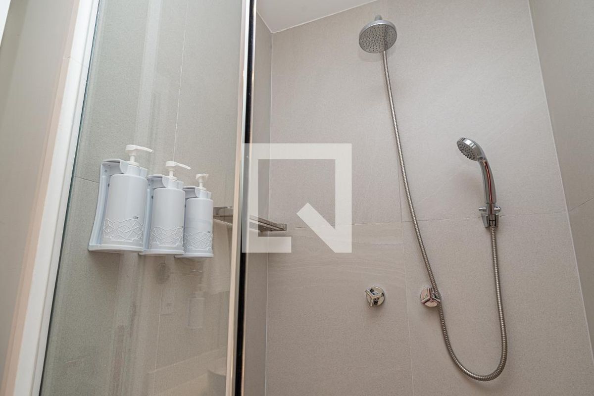 Kitnet-Studio, 25 m² - Foto 14