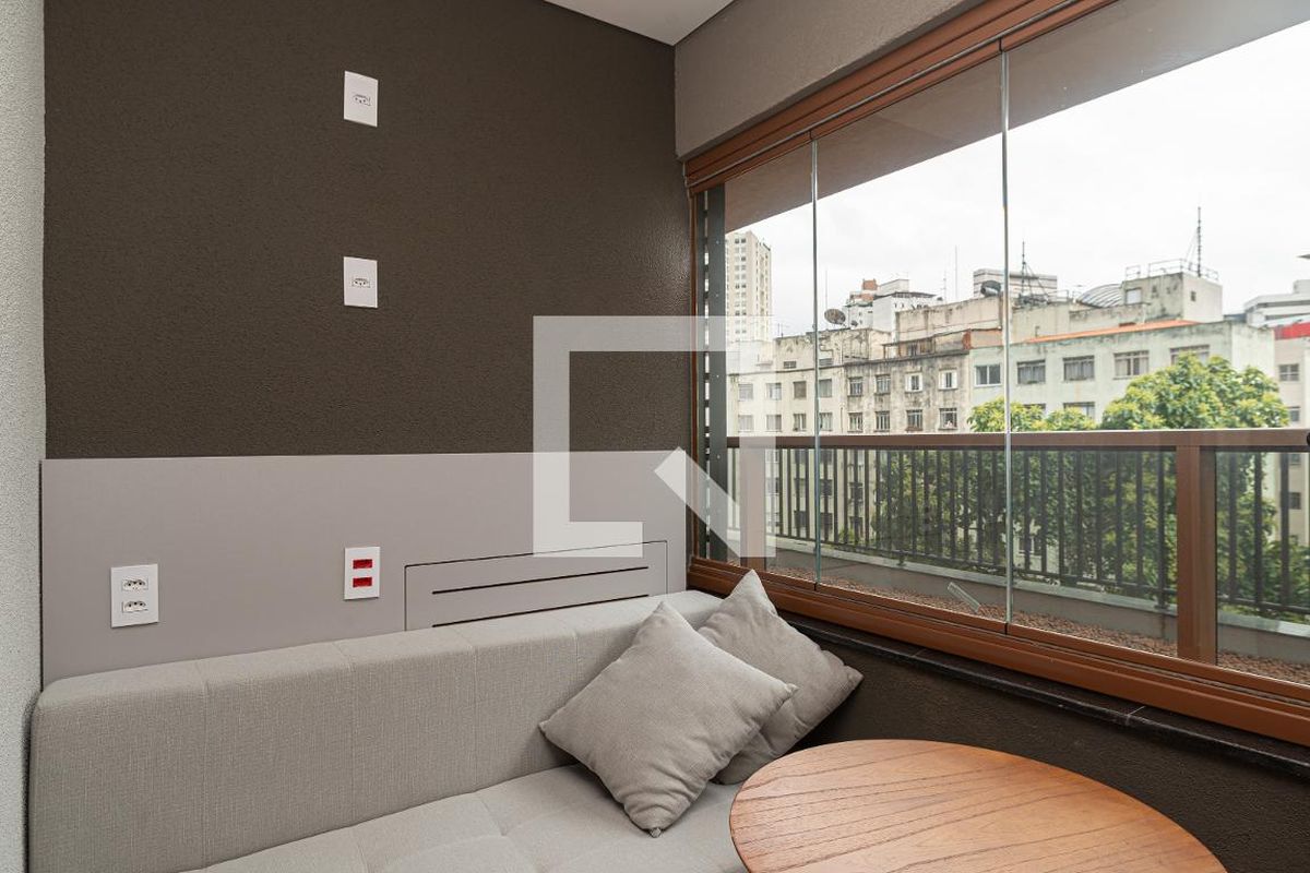 Kitnet-Studio, 25 m² - Foto 16