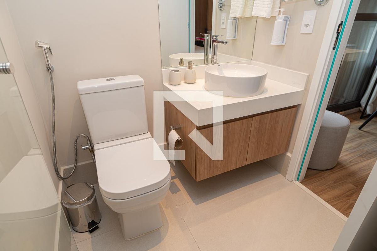 Kitnet-Studio, 25 m² - Foto 13