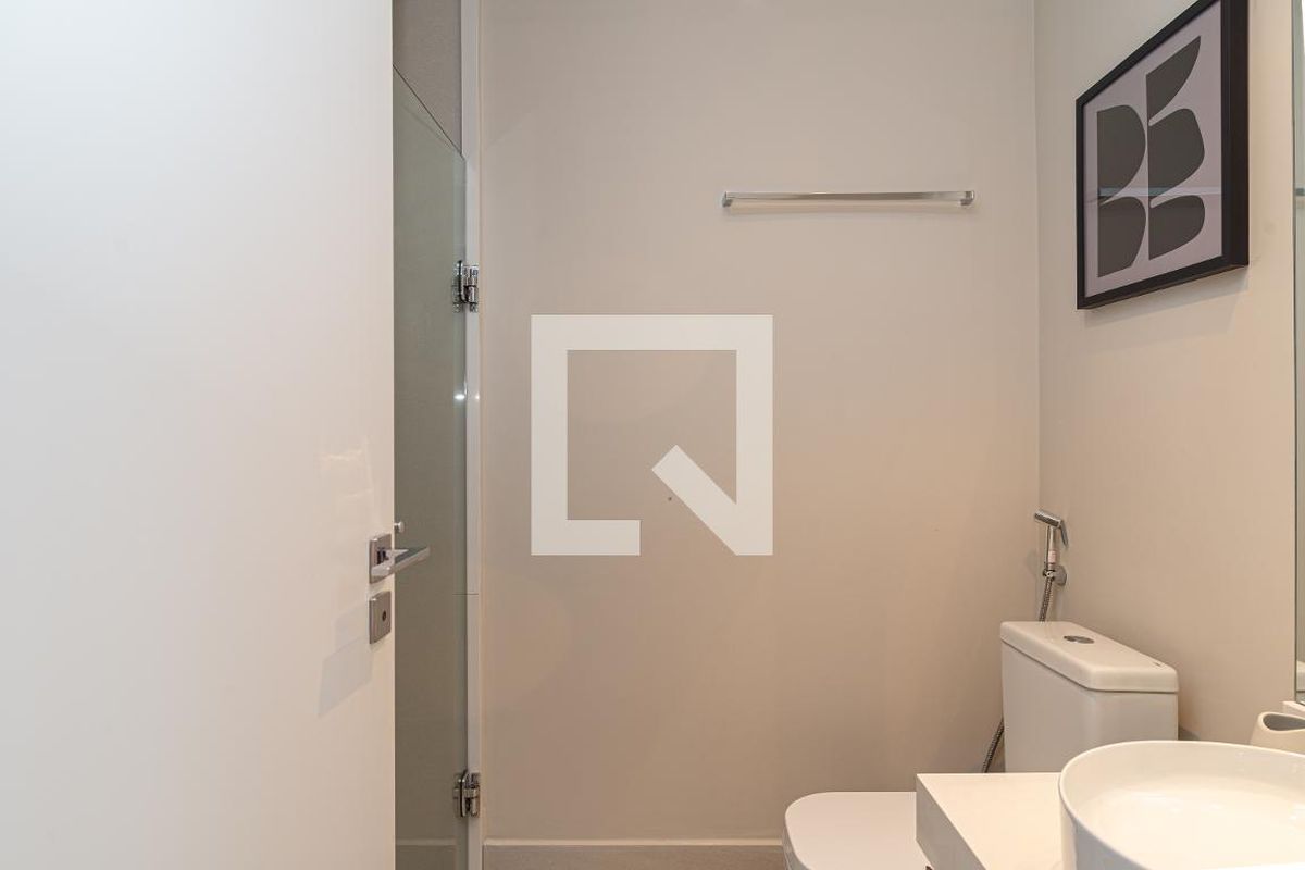 Kitnet-Studio, 25 m² - Foto 10