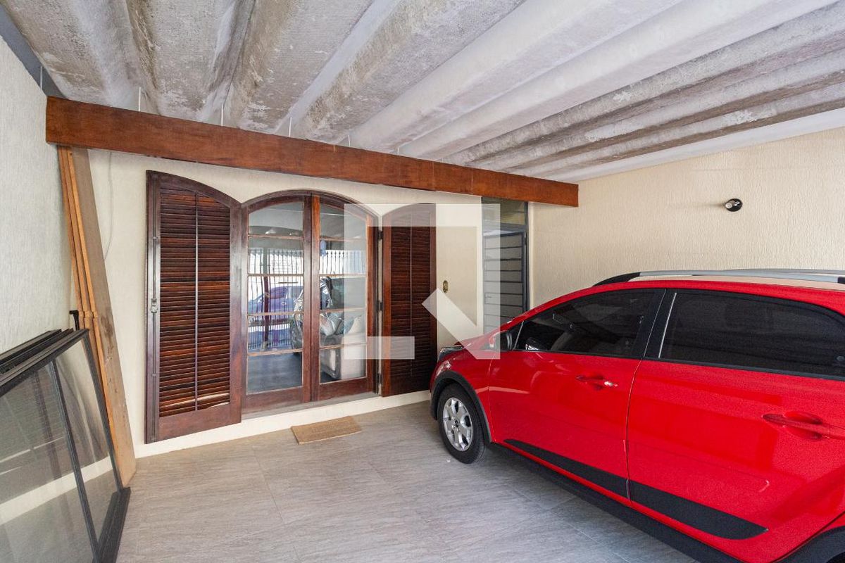 Casa, 3 quartos, 250 m² - Foto 34