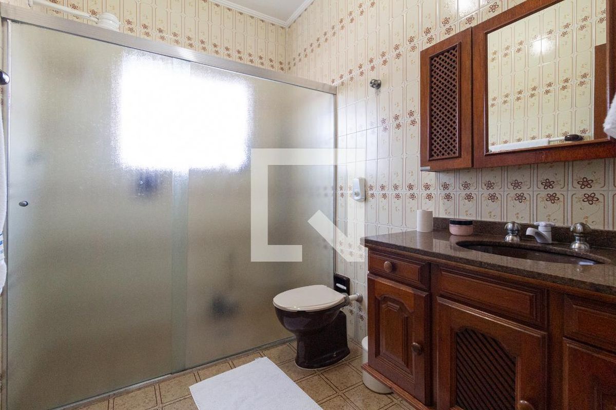 Casa, 3 quartos, 250 m² - Foto 16