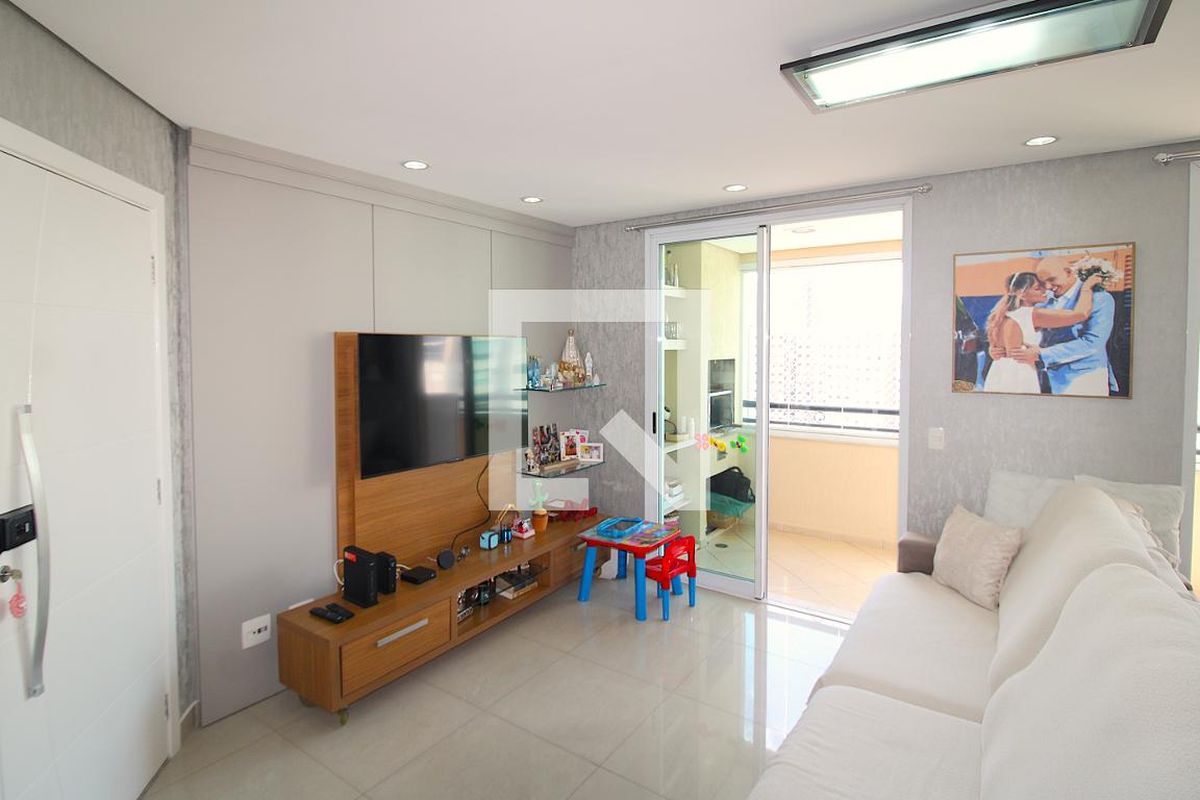 Apartamento, 3 quartos, 94 m² - Foto 4