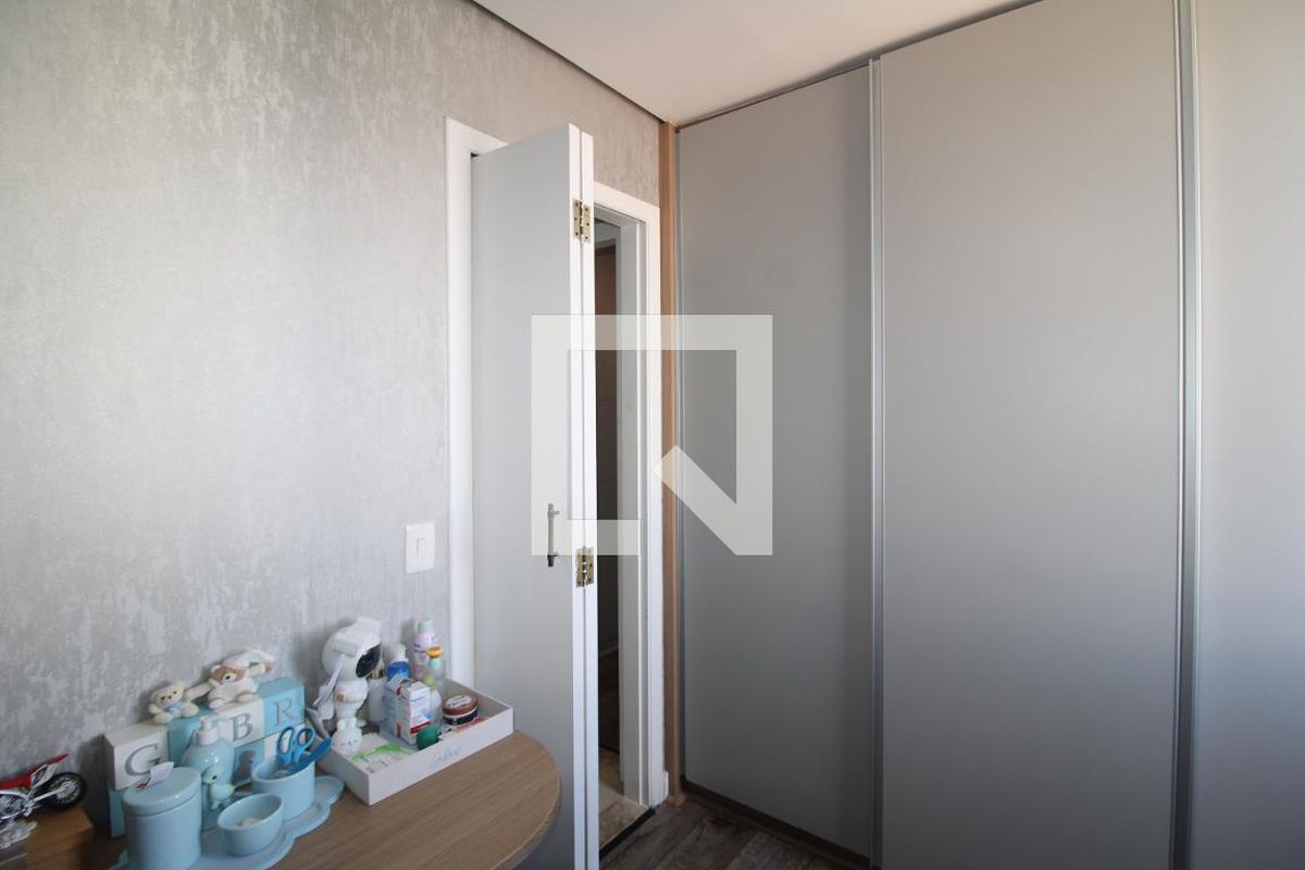 Apartamento, 3 quartos, 94 m² - Foto 20