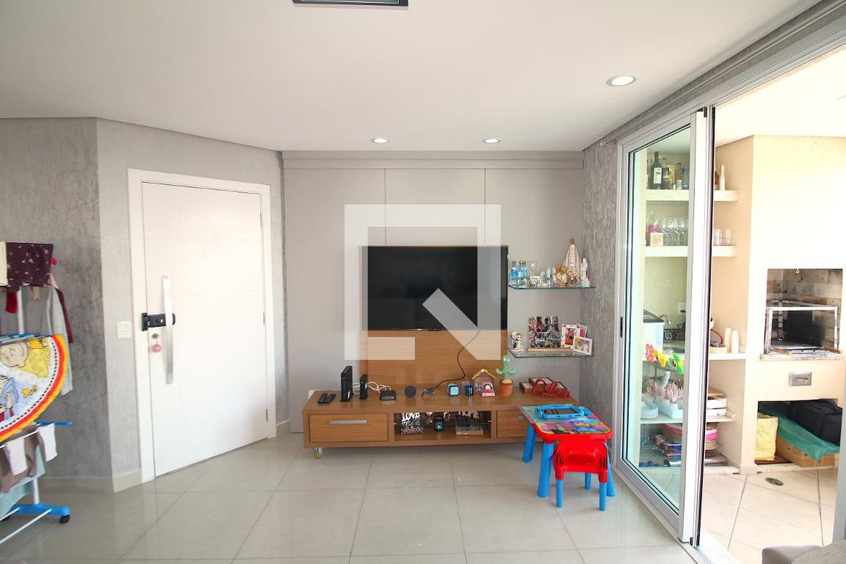 Apartamento, 3 quartos, 94 m² - Foto 2