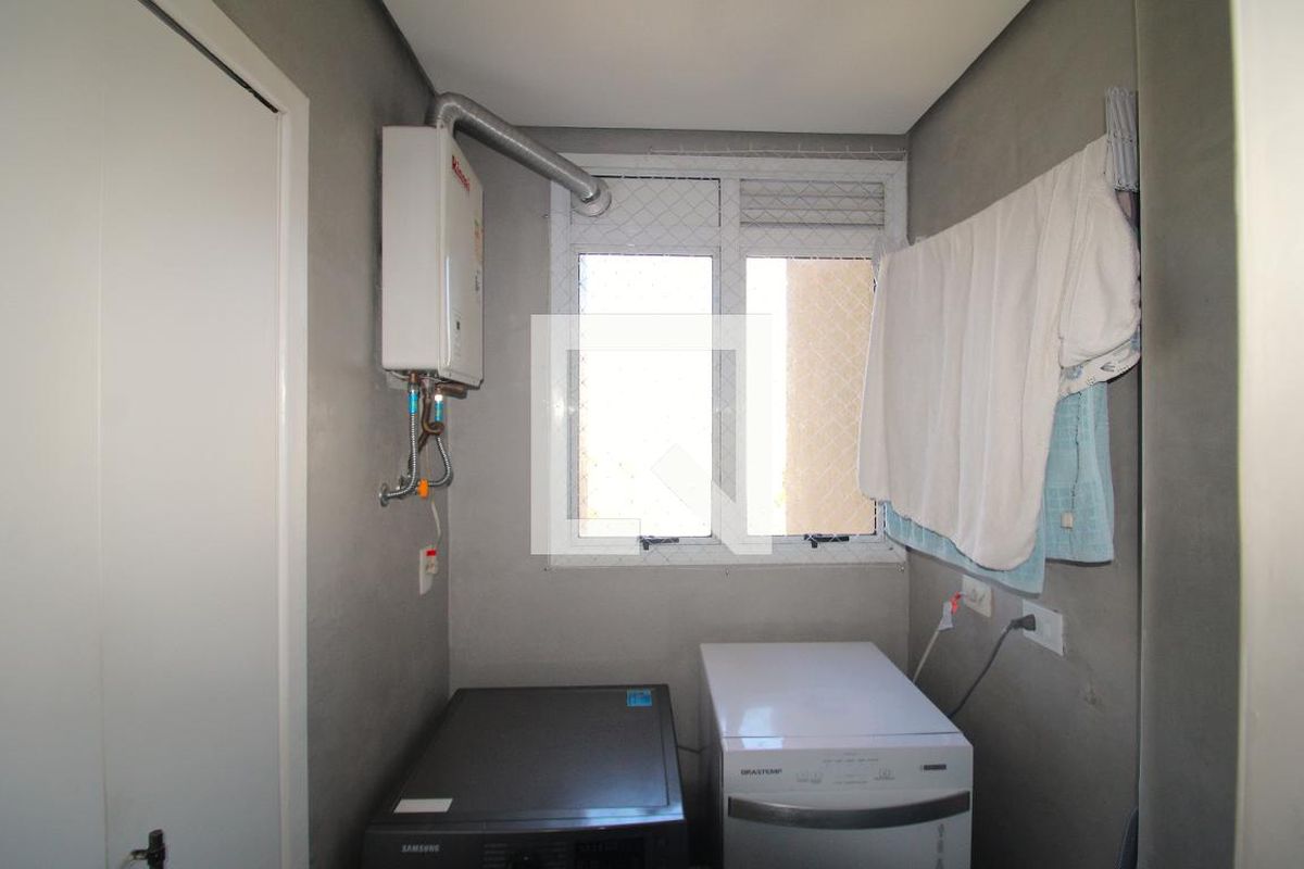 Apartamento, 3 quartos, 94 m² - Foto 35