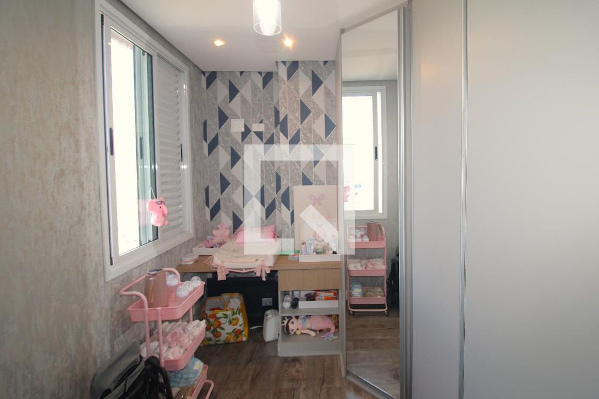 Apartamento, 3 quartos, 94 m² - Foto 15