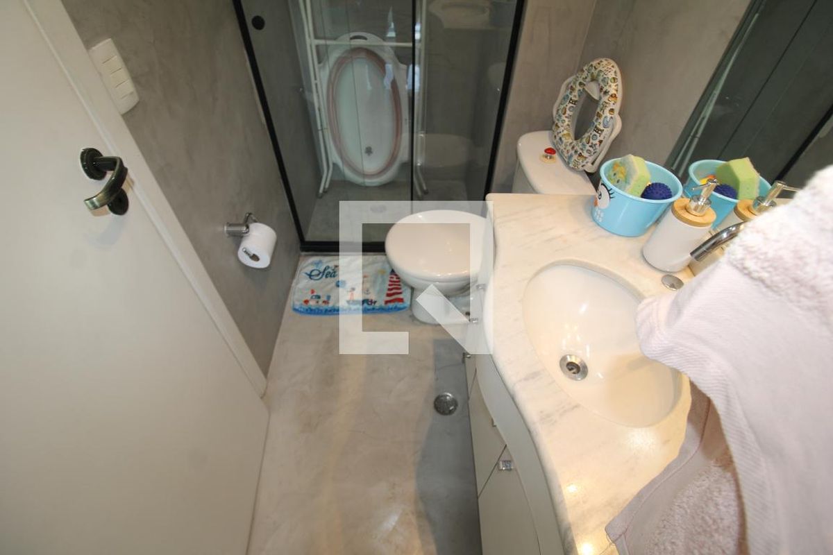 Apartamento, 3 quartos, 94 m² - Foto 29