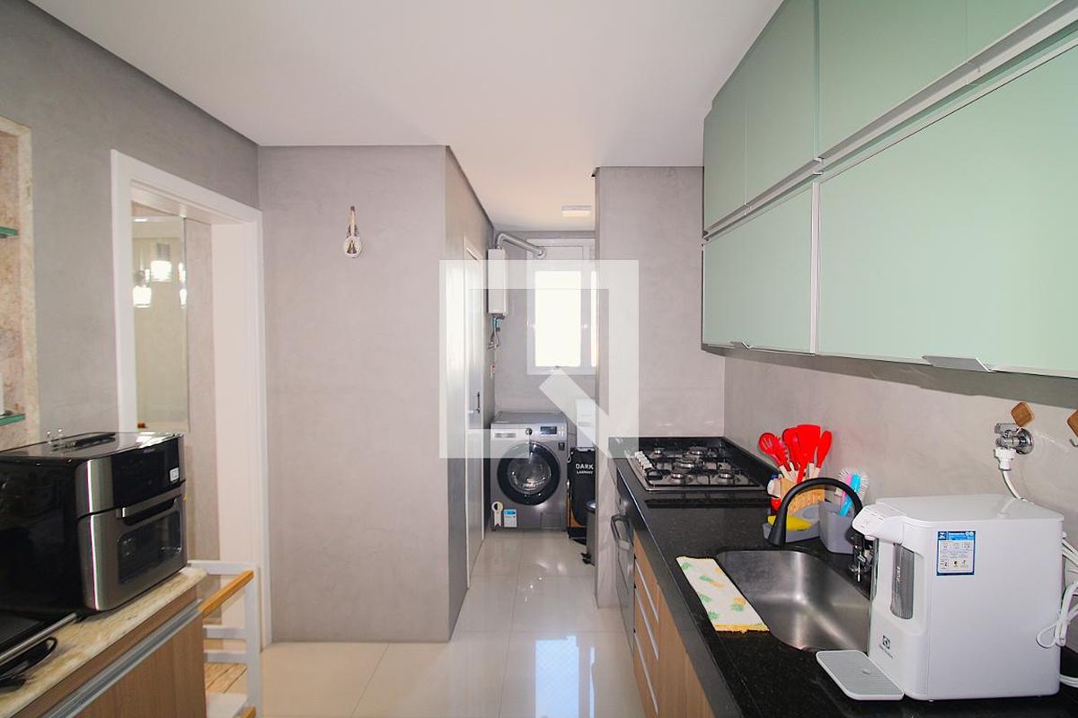 Apartamento, 3 quartos, 94 m² - Foto 33
