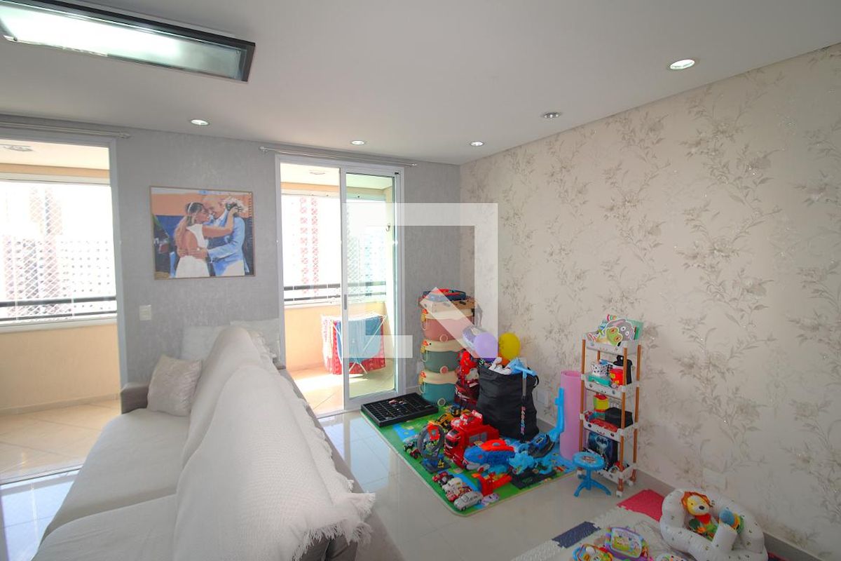 Apartamento, 3 quartos, 94 m² - Foto 3