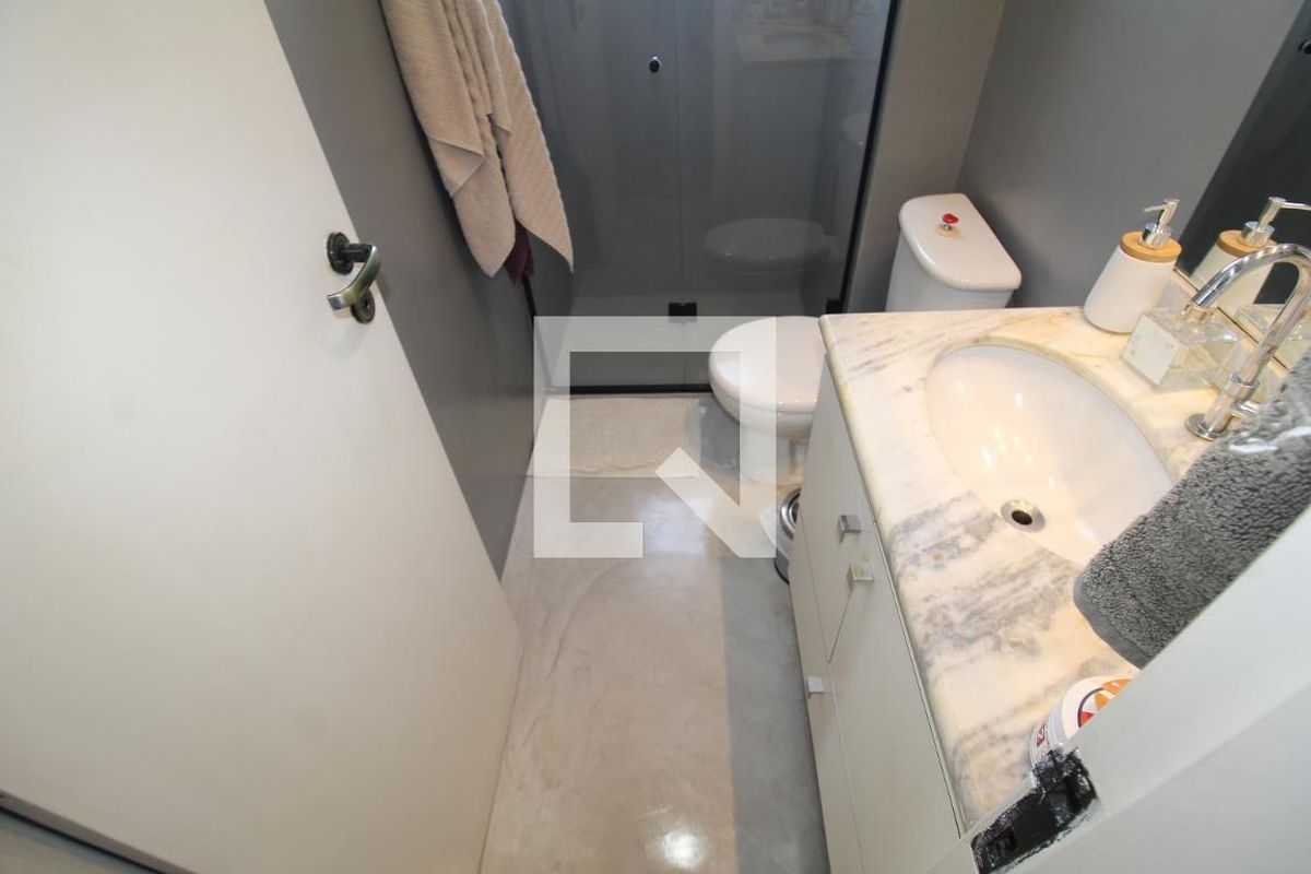 Apartamento, 3 quartos, 94 m² - Foto 28