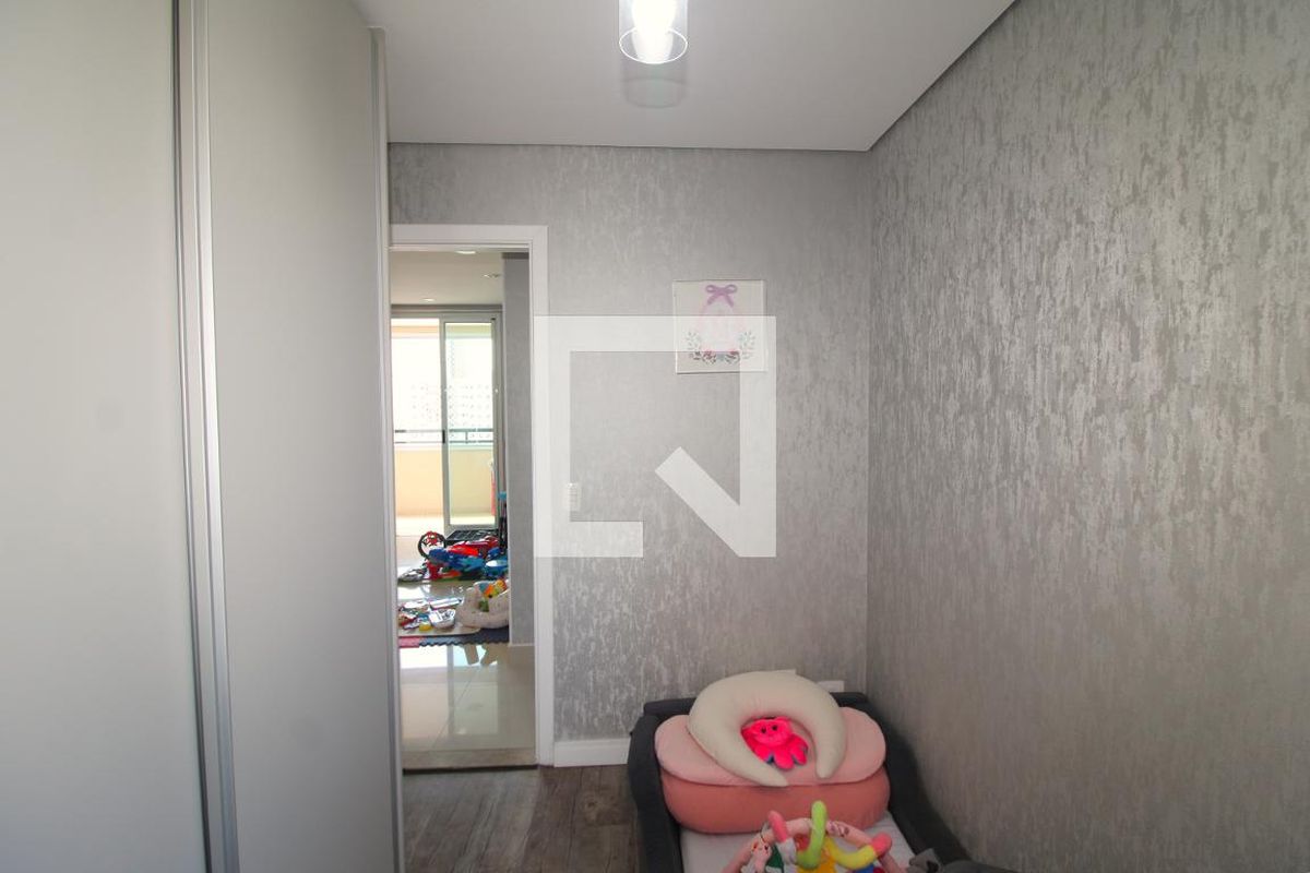 Apartamento, 3 quartos, 94 m² - Foto 14