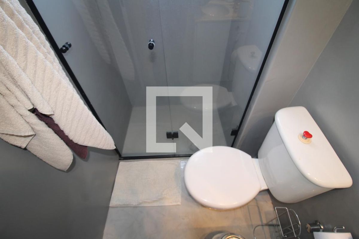 Apartamento, 3 quartos, 94 m² - Foto 26