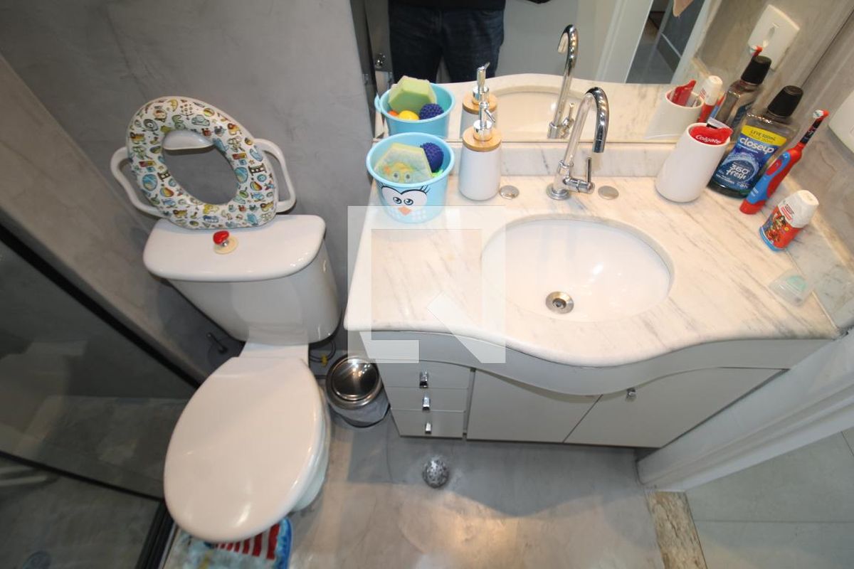 Apartamento, 3 quartos, 94 m² - Foto 30
