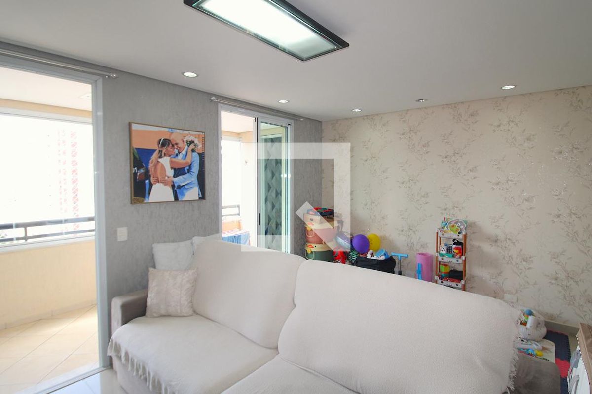 Apartamento, 3 quartos, 94 m² - Foto 6