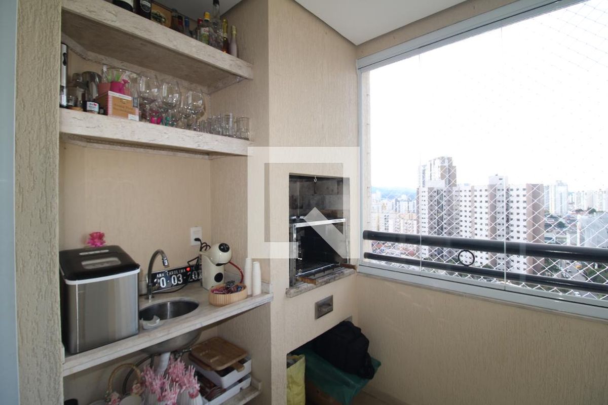 Apartamento, 3 quartos, 94 m² - Foto 11