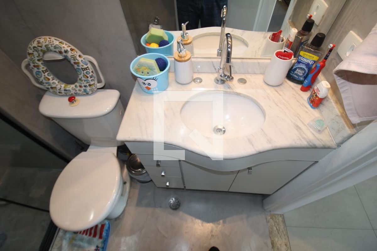 Apartamento, 3 quartos, 94 m² - Foto 31