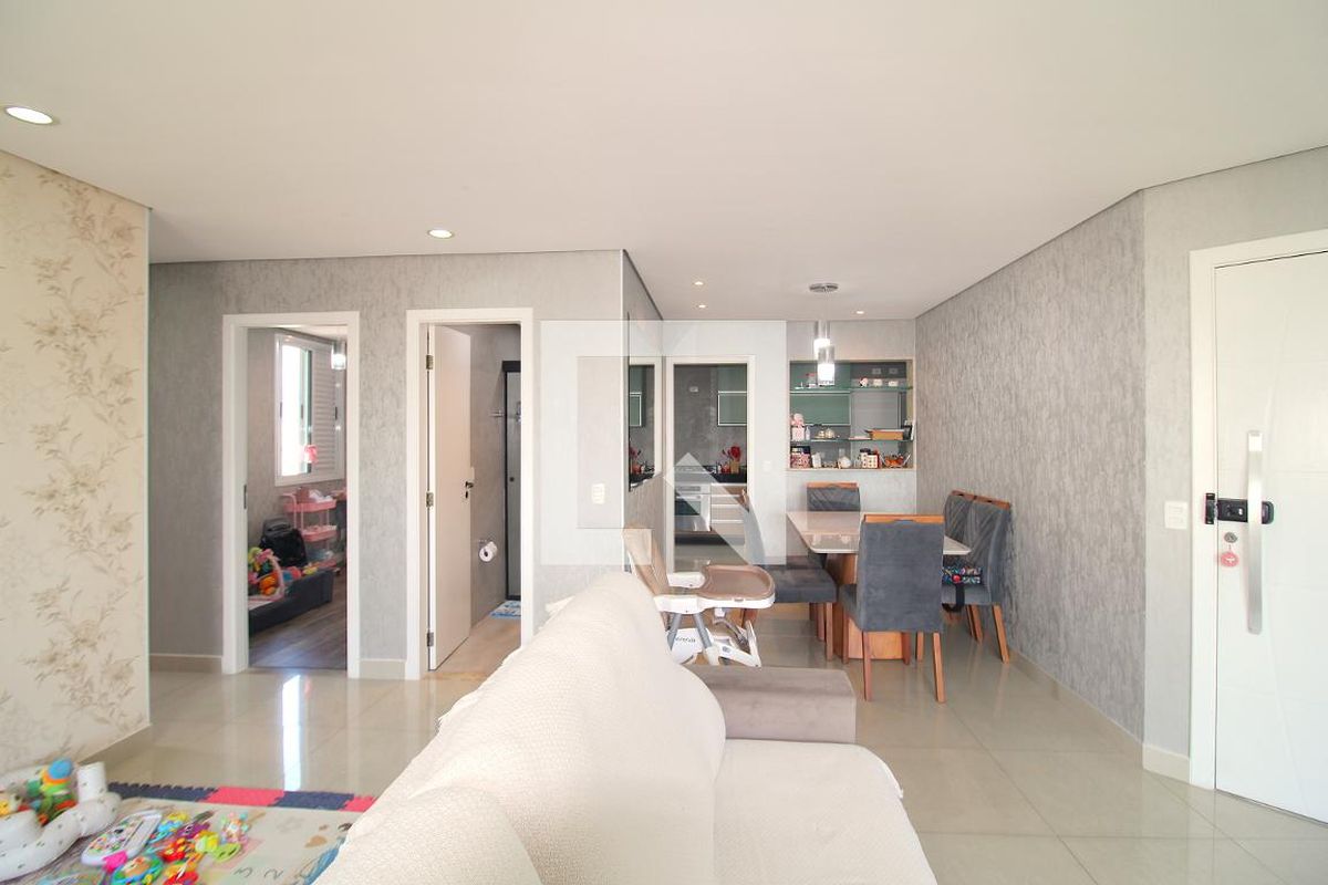 Apartamento, 3 quartos, 94 m² - Foto 8