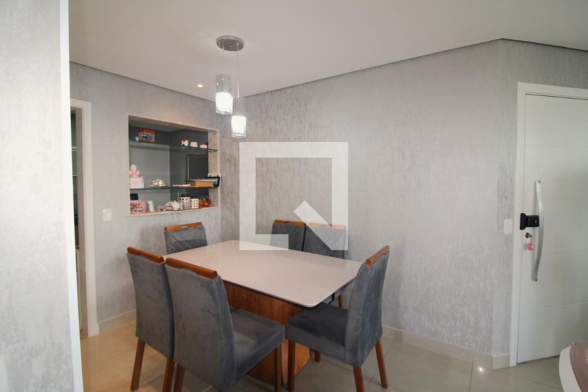 Apartamento, 3 quartos, 94 m² - Foto 5