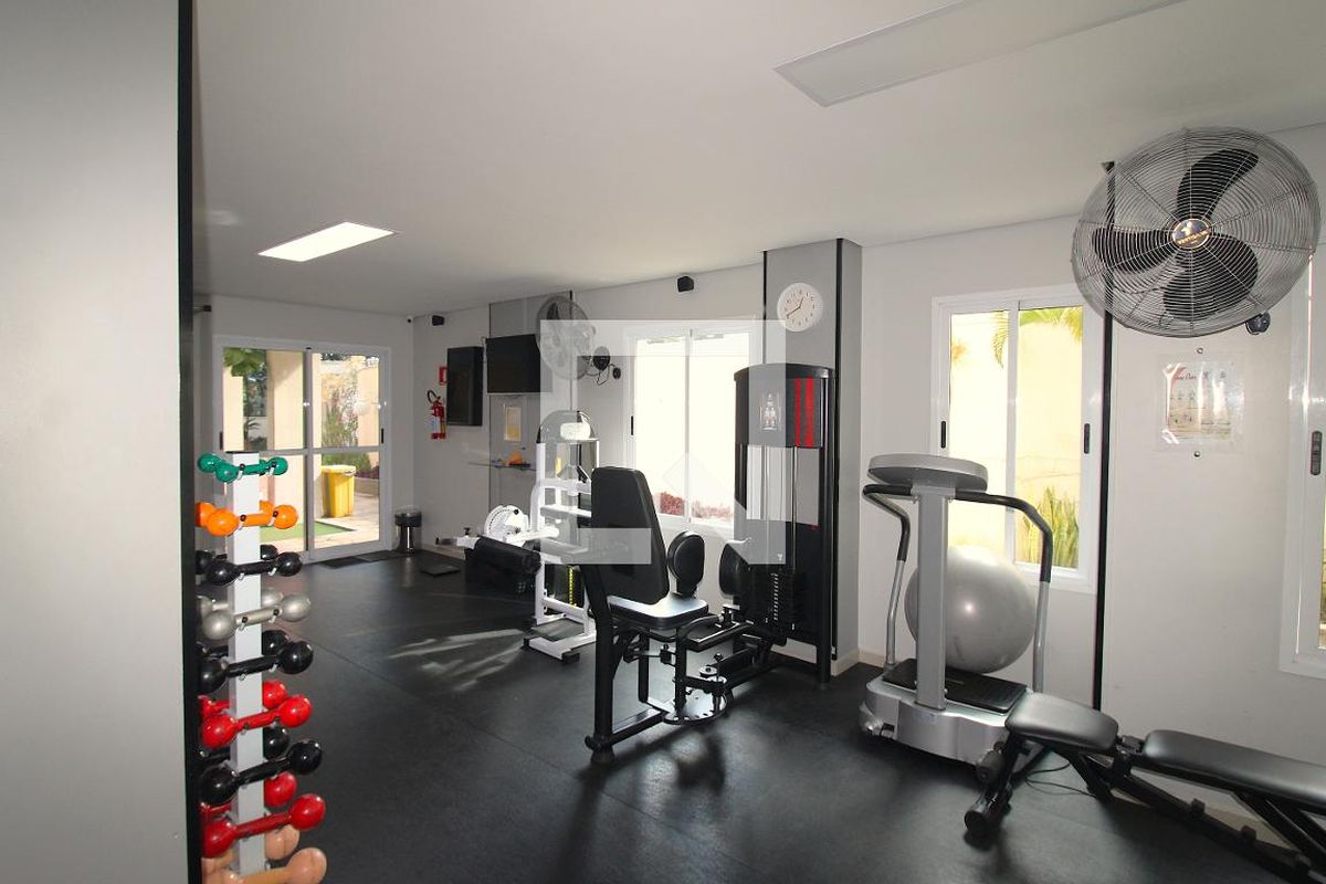 Apartamento, 3 quartos, 94 m² - Foto 45