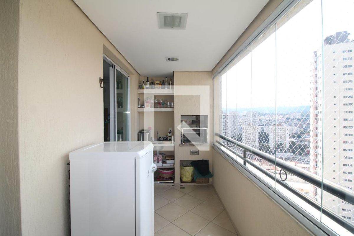 Apartamento, 3 quartos, 94 m² - Foto 10