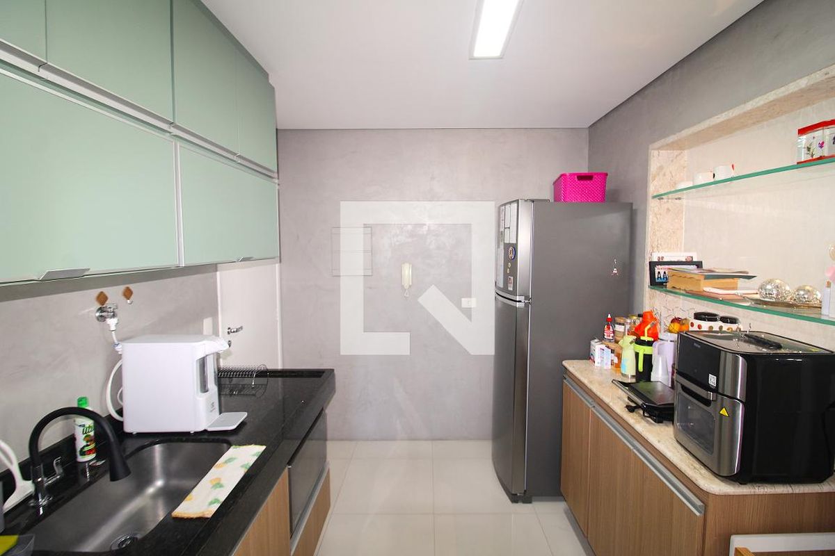 Apartamento, 3 quartos, 94 m² - Foto 34