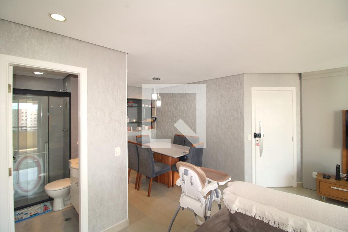 Apartamento, 3 quartos, 94 m² - Foto 9