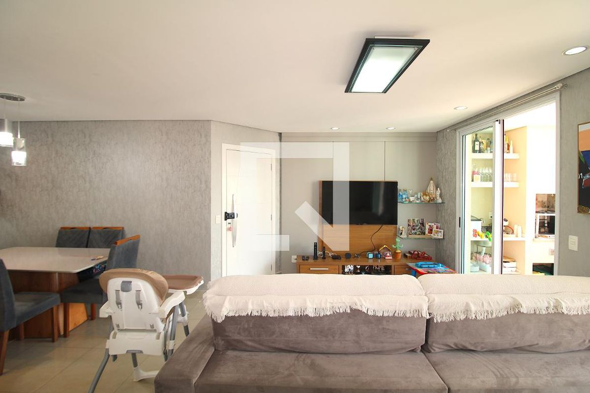 Apartamento, 3 quartos, 94 m² - Foto 7