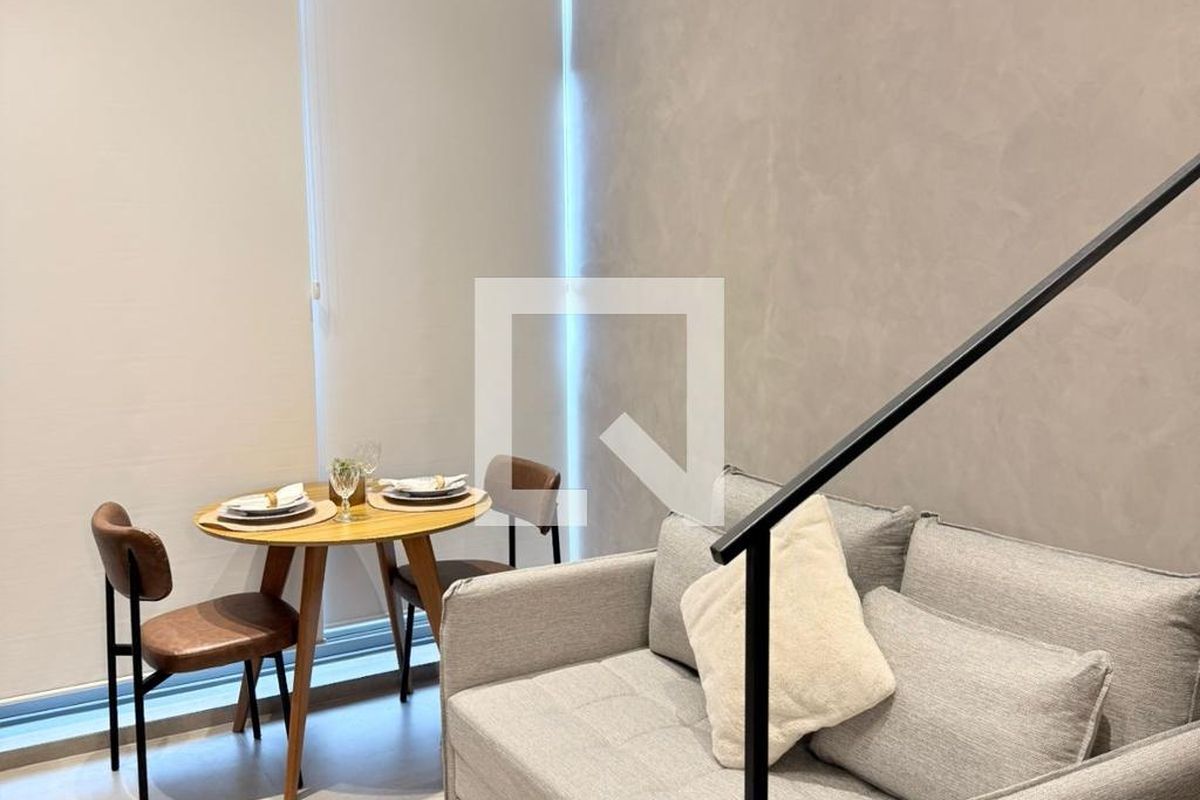 Kitnet-Studio, 38 m² - Foto 6