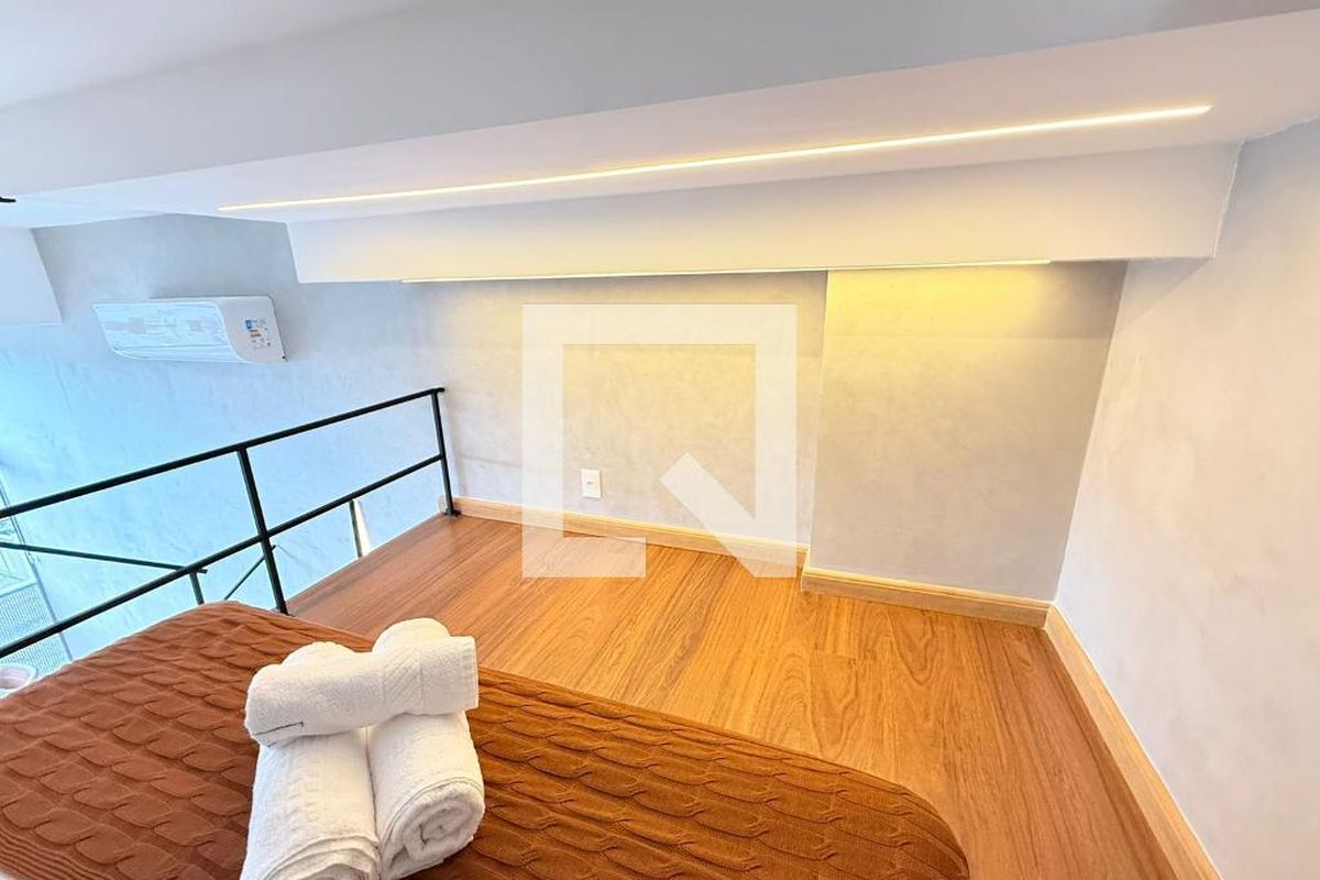 Kitnet-Studio, 38 m² - Foto 13