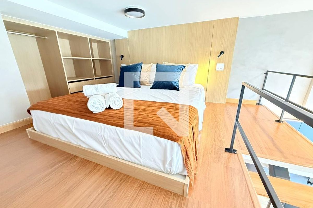 Kitnet-Studio, 38 m² - Foto 12