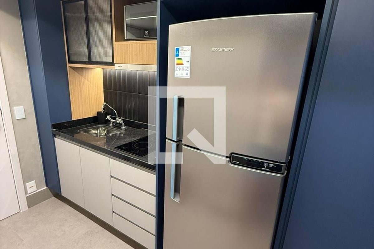 Kitnet-Studio, 38 m² - Foto 18
