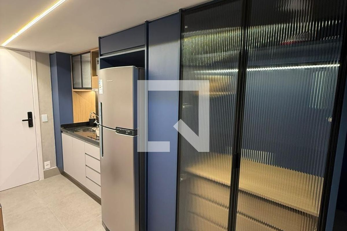 Kitnet-Studio, 38 m² - Foto 19