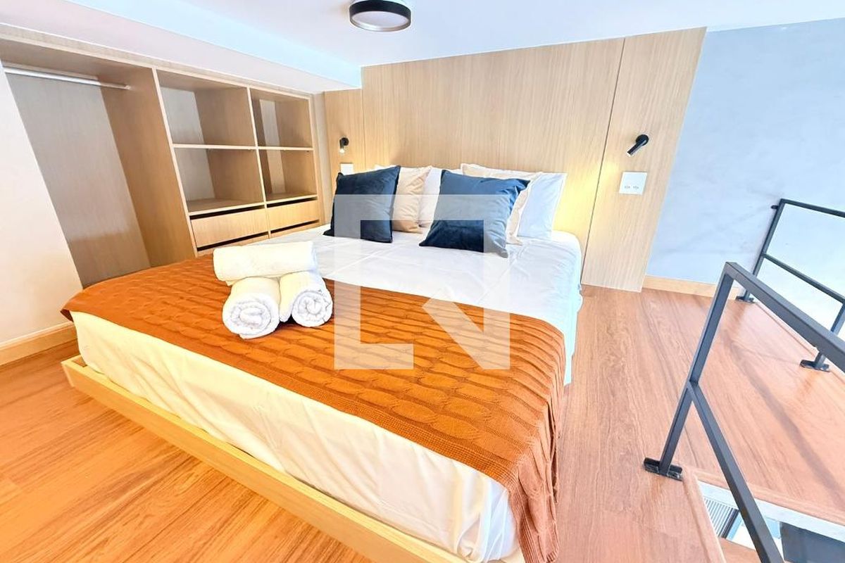 Kitnet-Studio, 38 m² - Foto 11