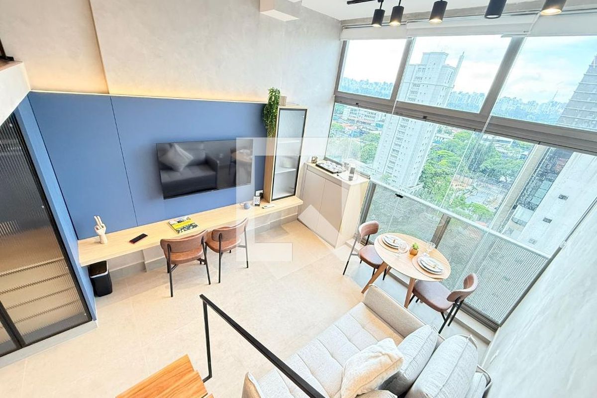 Kitnet-Studio, 38 m² - Foto 7
