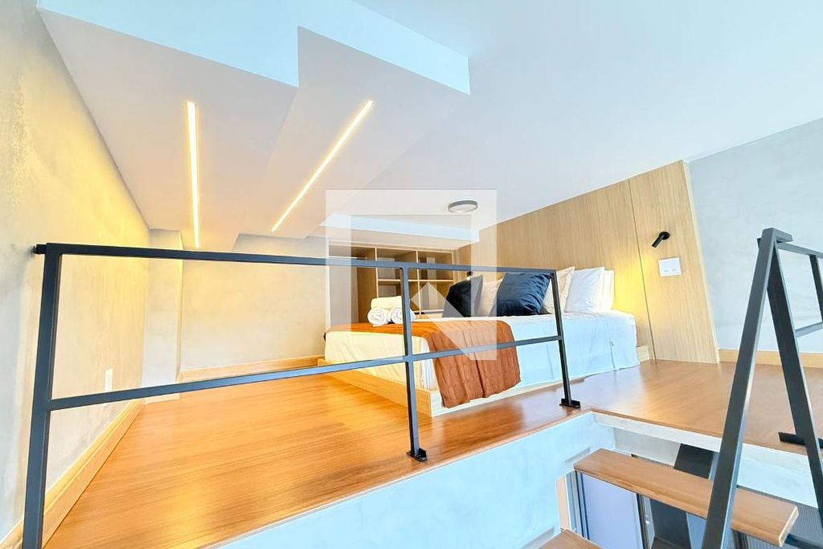 Kitnet-Studio, 38 m² - Foto 9