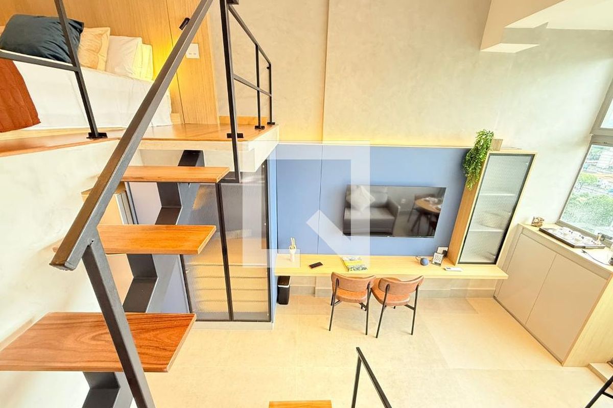 Kitnet-Studio, 38 m² - Foto 10