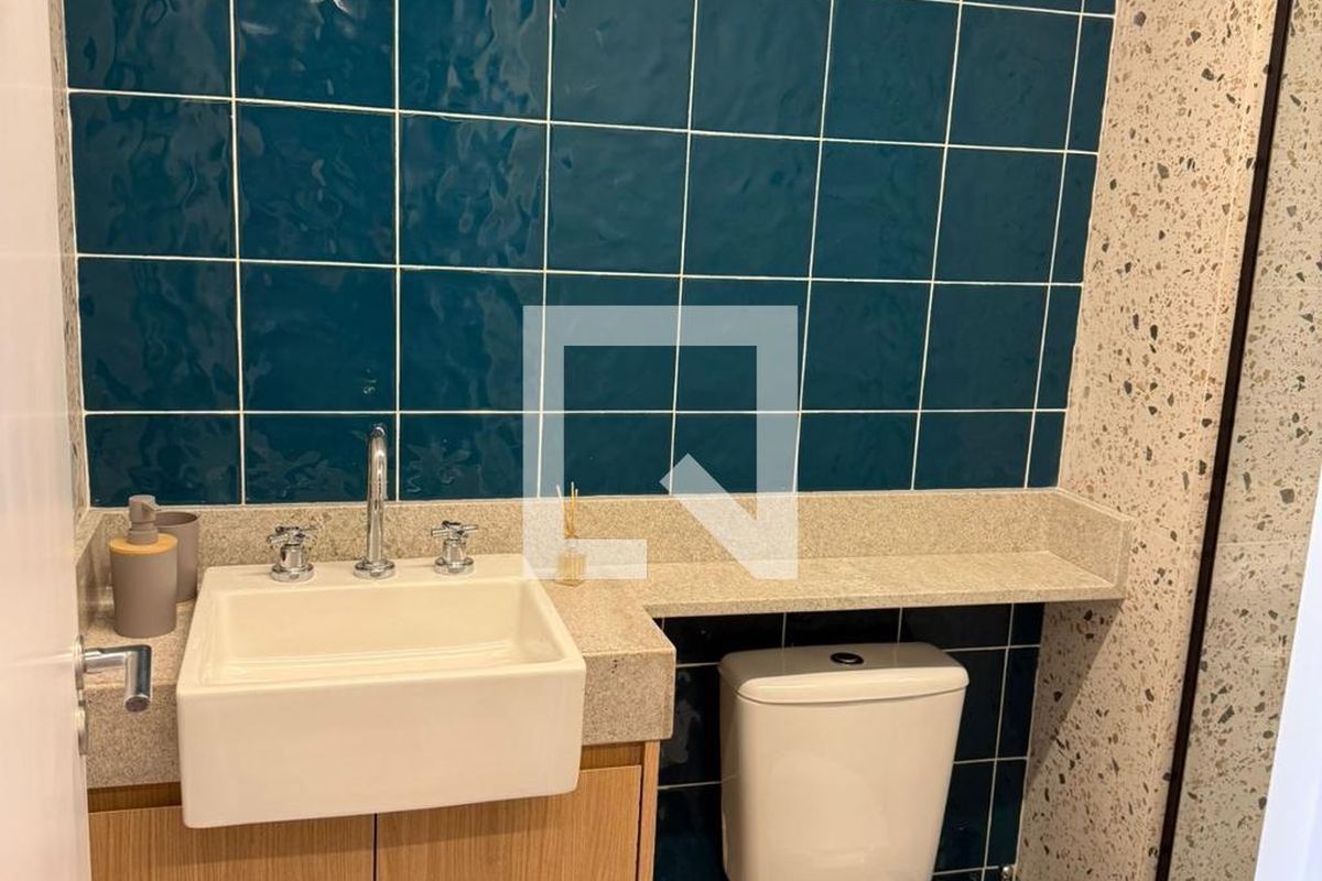 Kitnet-Studio, 38 m² - Foto 16