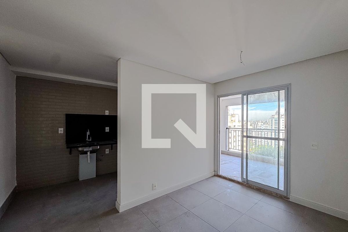 Apartamento, 2 quartos, 68 m² - Foto 2