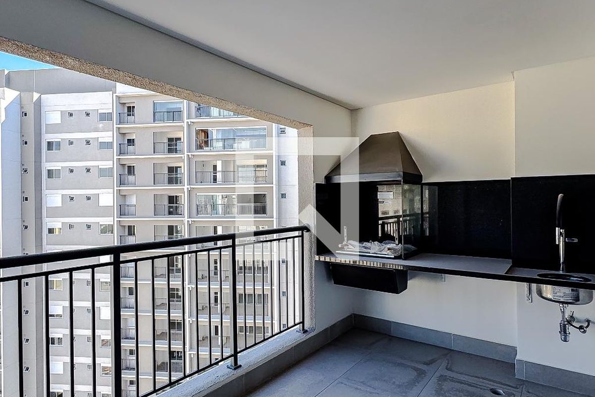 Apartamento, 2 quartos, 68 m² - Foto 8