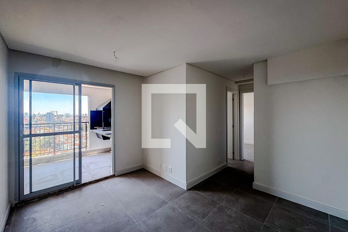 Apartamento, 2 quartos, 68 m² - Foto 1