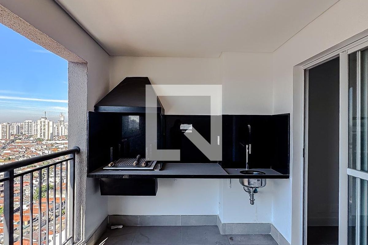 Apartamento, 2 quartos, 68 m² - Foto 9