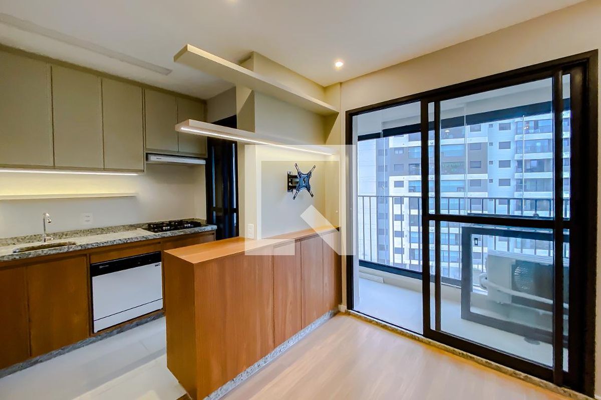 Apartamento, 2 quartos, 47 m² - Foto 4