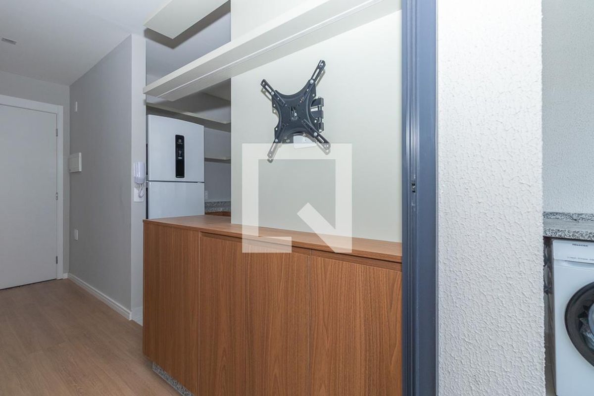 Apartamento, 2 quartos, 47 m² - Foto 15