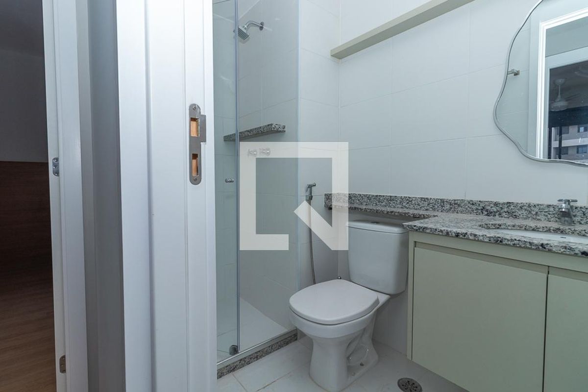 Apartamento, 2 quartos, 47 m² - Foto 82
