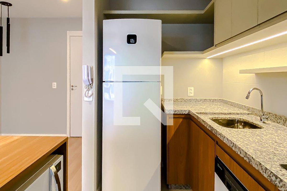 Apartamento, 2 quartos, 47 m² - Foto 10